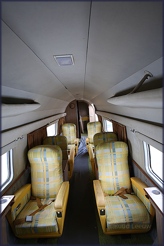 The 1940 Airt Terminal Museum, Houston